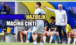 PETROLUL PLOİESTİ'Yİ 2-1 MAĞLUP ETTİ