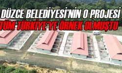 YENİ UYGULAMA YÖNETMELİĞİ YOLDA…