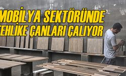 “YETİŞMİŞ ARA ELEMAN SIKINTISINA ACİL ÖNLEM ALINMALI”