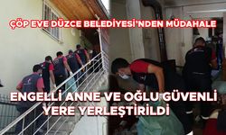 EVDE BAKIM VE SICAK YEMEK HİZMETİ VERİLECEK