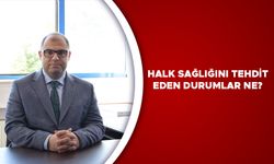 “AİLE HEKİMİNİZ SİZİN EN YAKIN SAĞLIK DANIŞMANINIZDIR”