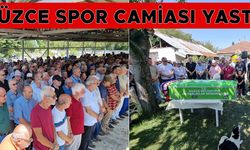 ESKİ FUTBOLCU CİHAN IŞIK SON YOLCULUĞUNA UĞURLANDI