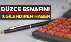 BEYANNAMELERİN SÜRESİ O TARİHE KADAR UZATILDI