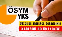 YKS TERCİH SÜRESİ UZATILDI…