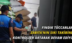 AYARLANMIŞ ÇOK SAYIDA TARTIYA EL KONULDU