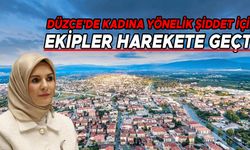 DÜZCE İL GENELİNDE SAHA TARAMASI YAPILACAK…