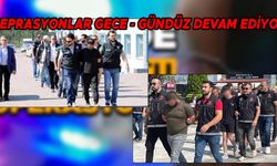 DÜZCE UYUŞTURUCU İLE MÜCADELEDE EN BAŞARILI İL OLDU