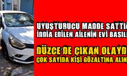 YARALANAN 2 KİŞİNİN KALDIRILDIKLARI HASTANEDE TEDAVİLERİ DEVAM EDİYOR