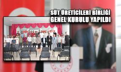 “SÜT, TARIM SEKTÖRÜMÜZÜN EN KRİTİK ÜRÜNLERİNDEN BİRİDİR”