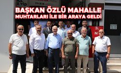 “2025’TEN SONRA DAHA KUVVETLİ ADIMLAR ATACAĞIZ”