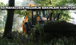 YAKLAŞIK 3 AY SÜRECEK ÇALIŞMALARDA SIRA BEYCİLER’DE