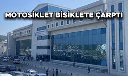 2 KİŞİ YARALANDI