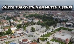 MUTLULUK ORANI YÜZDE 72.77