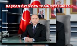 “ÜLKEMİZİN EN ÖNEMLİ GERÇEĞİ DEPREMDİR”