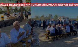 BELTUR MEŞELİK MESİRE ALANI HİZMETE AÇILDI