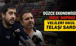 PEKİ, DÜZCE’DE BİR ÖĞRENCİ ÇANTASI KAÇ BİN TL’YE DOLUYOR