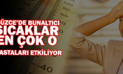 SAĞLIK BAKANLIĞINDAN RİSK GRUBUNDAKİLERE UYARI GELDİ