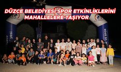 ÇEŞİTLİ AKTİVİTELER GENÇLERİ BEKLİYOR