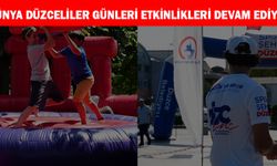 EĞİTİMCİ YAZAR DİLEK CESUR DÜZCELİLER İLE BULUŞTU