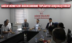 HİZMETLER DAHA KALİTELİ HALE GELECEK