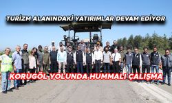 VALİ ASLAN ÇALIŞMALARI YERİNDE İNCELEDİ