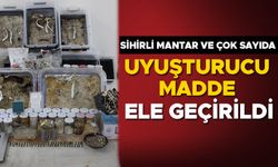 3 ZEHİR TACİRİ TUTUKLANARAK CEZAEVİNE GÖNDERİLDİ