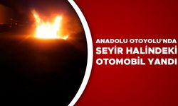 OTOMOBİL KULLANILAMAZ HALE GELDİ