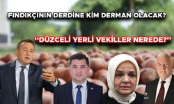 “BU MİLLET OY VERDİ, İRADE VERDİ. PEKİ, MİLLETİN DURUMU NE?”