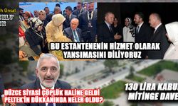 130 LİRA NE ÖLDÜRÜR NE GÜLDÜRÜR