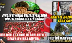 MÜSLÜMANA DÜŞMANLIĞIMIZ, GAYRİMÜSLİME HAYRANLIĞIMIZ DA DOSTLUĞUMUZ DA BİTMEDİ