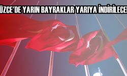 HANİYE İÇİN MİLLİ YAS İLAN EDİLDİ