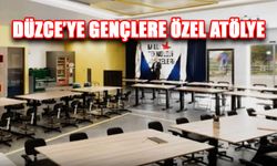 HAYALLERİNDEKİ PROJELERİ HAYATA GEÇİRECEKLER