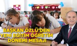 “İŞİN ÖZLÜ ÇALIŞMAK, ÇOK ÇALIŞMAK OLSUN”