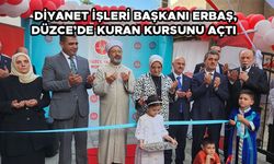 “ÖĞRENCİ YETİŞTİREN HOCALARIMIZIN DA AMEL DEFTERİ AÇIK KALACAK”