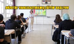 YENİ STRATEJİLER BELİRLENDİ