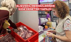 “EN İYİ DENETLEYİCİ, TÜKETİCİNİN KENDİSİDİR”