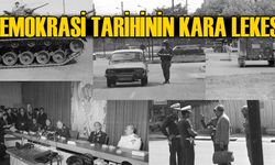 KANLI DARBENİN ÜZERİNDEN 44 YIL GEÇTİ