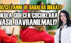 “ÇOCUKLARDA KAYGI BOZUKLUĞU OLUŞABİLİR”