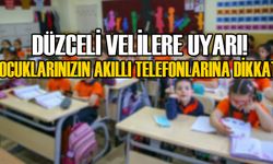 “GİZLİLİK VE GÜVENLİK AYARLARINI DÜZELTİN”