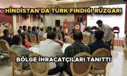 “FINDIĞIMIZ GELENEĞE OLAN BAĞLILIĞIMIZIN BİR KANITIDIR”