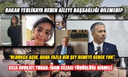 NARİN CİNAYETİ SONRASI İKİ DİKKAT ÇEKEN AÇIKLAMA