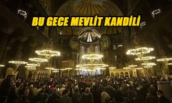 İL GENELİNDEKİ CAMİLERDE DUALARLA İDRAK EDİLECEK