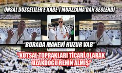 “MAĞDUR OLMAMAK İÇİN TECRÜBELİ TUR ŞİRKETLERİNİ SEÇİN”