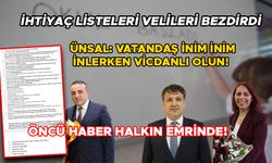 HERKES GİTTİ, ONLARIN YERİ DEĞİŞMEDİ: MÜDÜR ÇİFT İÇİN YENİ GELİŞME