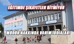 “EŞİNİ OKULUNA ALDIRDI, YEMEĞİ PARAYLA SATTI”