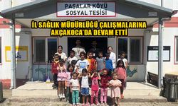 TARIM İŞÇİSİ AİLELERİNİN ÇOCUKLARINA EĞİTİM VERİLDİ