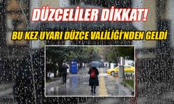 YER YER KUVVETLİ OLMASI BEKLENİYOR