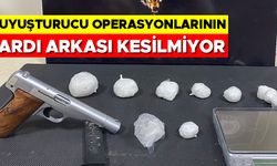 DÜZCE’DE BİR ZEHİR TACİRİ DAHA HAPSİ BOYLADI