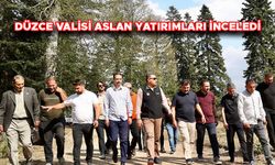 TURİZM POTANSİYELİ HAKKINDA BİLGİ ALDI