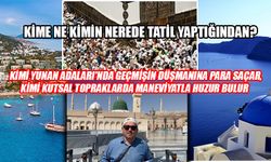 BENİM GERÇEK MUTLULUĞUM BU MÜBAREK YERLERDE